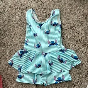 BNWT wild rich kids romper